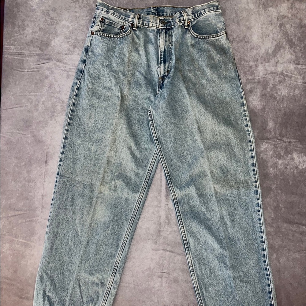 Skater Jean